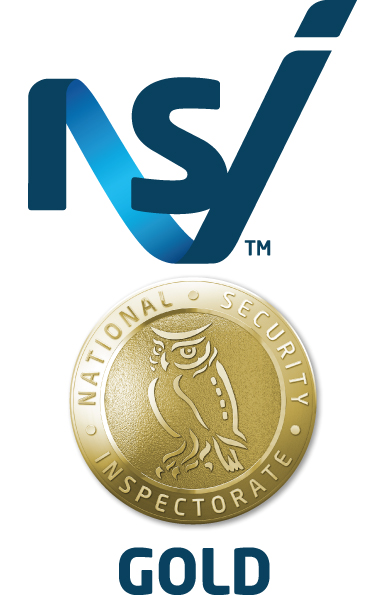 NSI Gold Approved Company